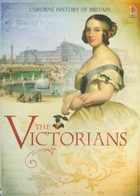 The Victorians. History of Britain.
