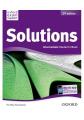Solutions Intermediate (2nd edition)