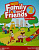 Family and Friends 2. Second Edition. Class Book with Student's Site