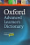 Oxford Advanced Learner's Dictionary 8th Edition+CD