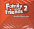 Family and Friends 2:Audio Class CDs