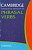 Cambridge International Dictionary of Phrasal Verbs