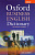 Oxford Business English Dictionary with CD-ROM
