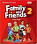 OUP. FAMILY AND FRIENDS 2. ST.B. (Rus ED)