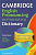 Cambridge English Pronouncing Dictionary + CD. 17th Edition