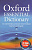 Oxford Essential Dictionary for elementary and pre-intermediate learners with CD-ROM