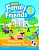 Family and Friends 2nd edition 1 Class Book Classroom Presentation Tool
