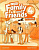 Family and Friends 2nd edition 4 Workbook